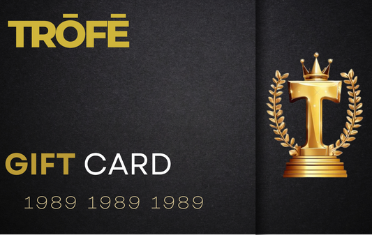 TRŌFĒ Gift Card